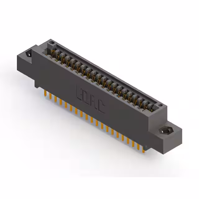 395-040-521-508 EDAC Inc.  Edgeboard Connectors
